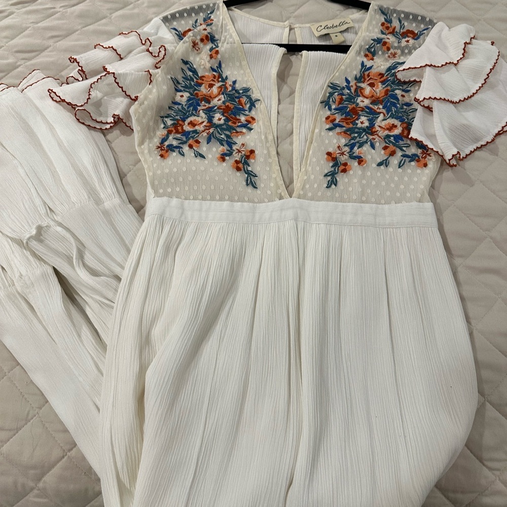 Cleobella Maxi Dress
